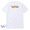 Keith Haring Dance Tee Shirt
