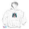Lust For Life Graphic Hoodie