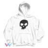 Sid Skull Toy Story Hoodie BLACK