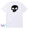 Sid Skull Toy Story Tee BLACK