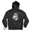 Funny Dolly Parton With Gun Hoodie