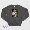 Funny Dolly Parton With Gun Sweatshirt