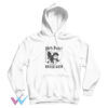 Harry Hates Ohio Magic Hoodie