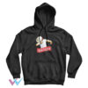 Little Dabbie Little Debbie Funny Hoodie