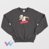 Little Dabbie Little Debbie Funny Sweatshirt