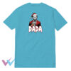 Michael Myers Dada Christmas Tee
