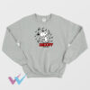 New Peanut Snpy The Musical Sweatshirt
