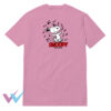 New Peanut Snpy The Musical T-Shirt