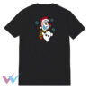 Olaf Susser Weihnachten Christmas T-Shirt