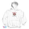 Poopy University Markus Pork Hoodie FRONT