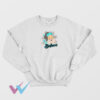 Santa Believe Christmas Sweatshirt