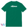 Silly Hoe T-Shirt WHITE