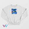 The Hedgehog No One Ever Loved Me Sweatshirt Meme