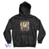 The Original Founding Fathers Native American Hoodie