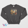 The Original Founding Fathers Native American Sweatshirt