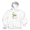 The Shaggs Where Is Foot Foot Hoodie FRONT