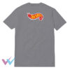 Unique Mattel Hot Wheels T-Shirt