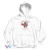 We Gettin' Rich Pinkies Fight Club Cotton Hoodie