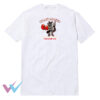 We Gettin' Rich Pinkies Fight Club Cotton T-Shirt