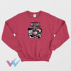 Best Friends Blood Brothers Best Sweatshirt
