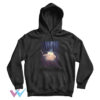 Cat Cheeseball The Wizard Cat Hoodie