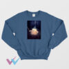 Cat Cheeseball The Wizard Cat Sweatshirt