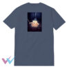 Cat Cheeseball The Wizard Cat T-Shirt
