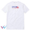Costco Hot Dog 2024 Heavy Cotton T-Shirt