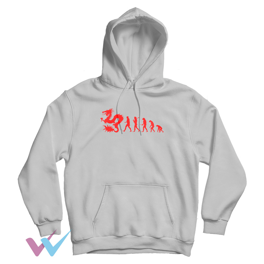 Dean Blunt Evolution Unique Hoodie