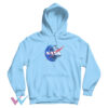 Death Star NASA Star Wars Hoodie NEW