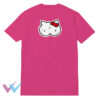 Hello Titty Funny T-Shirt