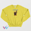 Legolas Lego Sweatshirt Front