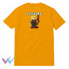 Legolas Lego Heavy Cotton T-Shirt