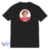Lil’Diabeetus T-Shirt Little Debbie Logo Parody