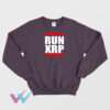New Run XRP Sweatshirt