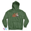 Shut Up Honky Jeffersons Cotton Hoodie