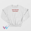 Sneeds Feed and Seed Formerly Chucks Sweatshirt FRONT