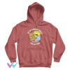 The Simpsons Ralph My Cats Breath Smells Like Cat Food Funny Hoodie