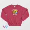 The Simpsons Ralph My Cats Breath Smells Like Cat Food Funny Sweatshirt