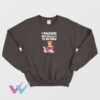 Umineko Cotton Sweatshirt
