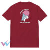 We Are Scream For Ice Cream Casper T-Shirt