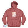 Funny Marshmazila Marshmallow in Japan Hoodie
