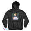 Head Turn Unimpressed Fred Scooby Hoodie