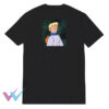 Head Turn Unimpressed Fred Scooby T-Shirt