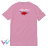 Little Miss Loves Josh Allen T-Shirt