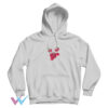 Strawberry Bull Movie Hoodie