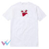 Strawberry Bull Movie T-Shirt