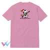 Tis The Season To Rock Funny T-Shirt
