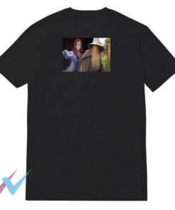 War Of The Rohirrim T-Shirt