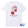 Cherry Season Pick Me T-Shirt